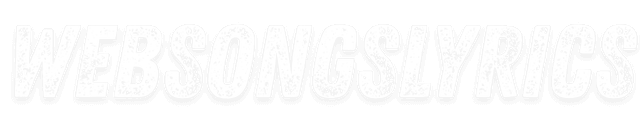 WebSongsLyrics Dark Logo
