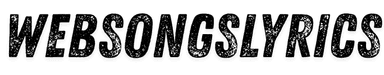 WebSongsLyrics Light Logo